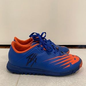 New Balance Furon Youth - Indoor Soccer/Turf Shoes